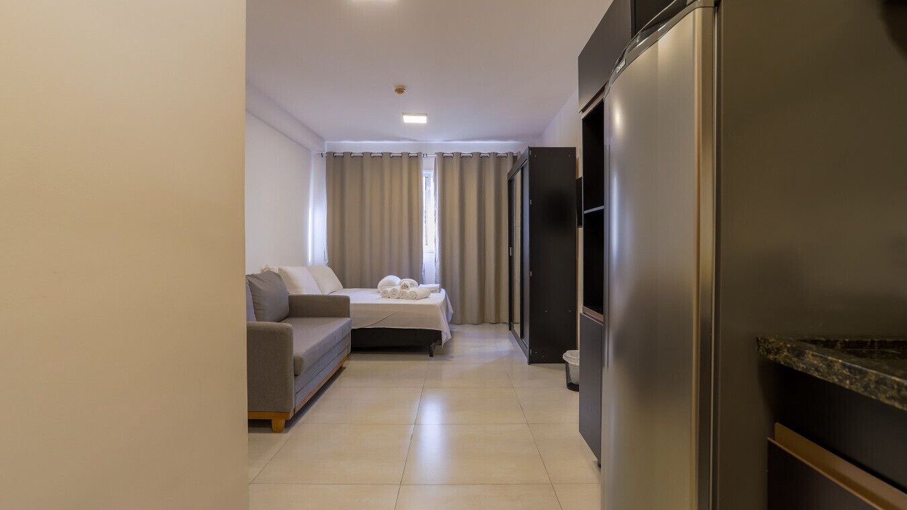 Photo of Bedroom in Jardim Sao Paulo