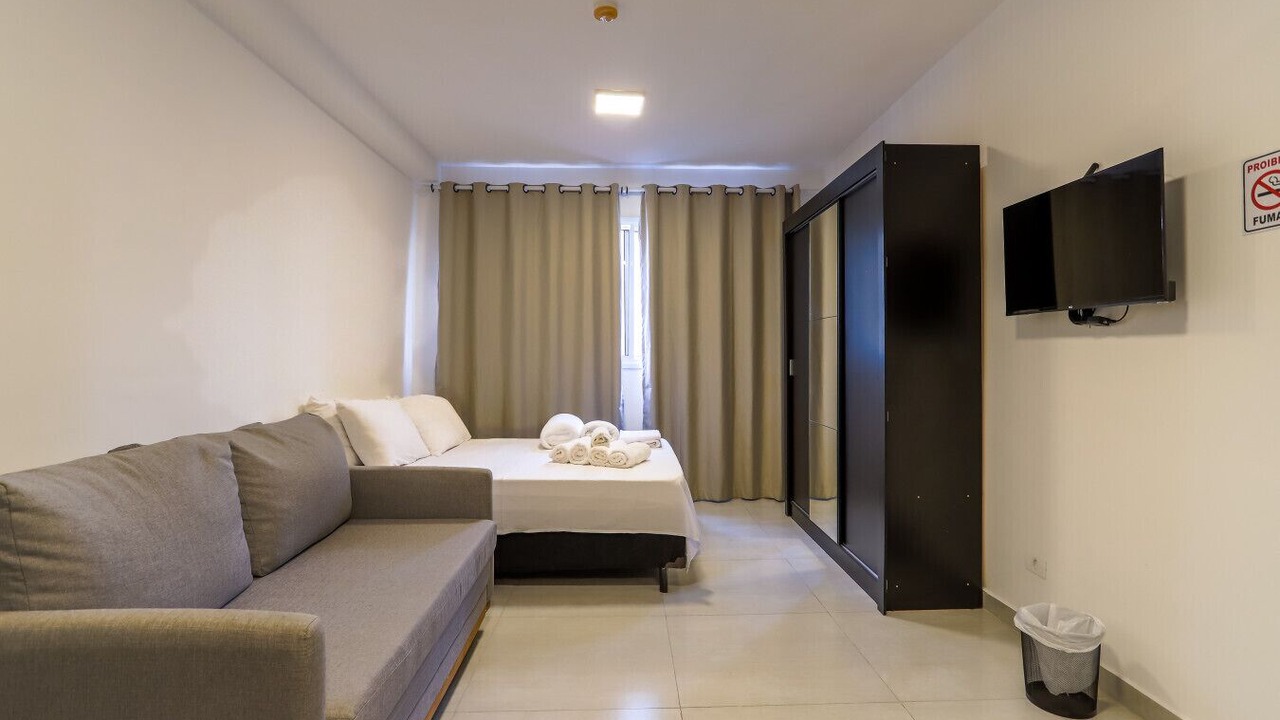 Photo of Bedroom in Jardim Sao Paulo