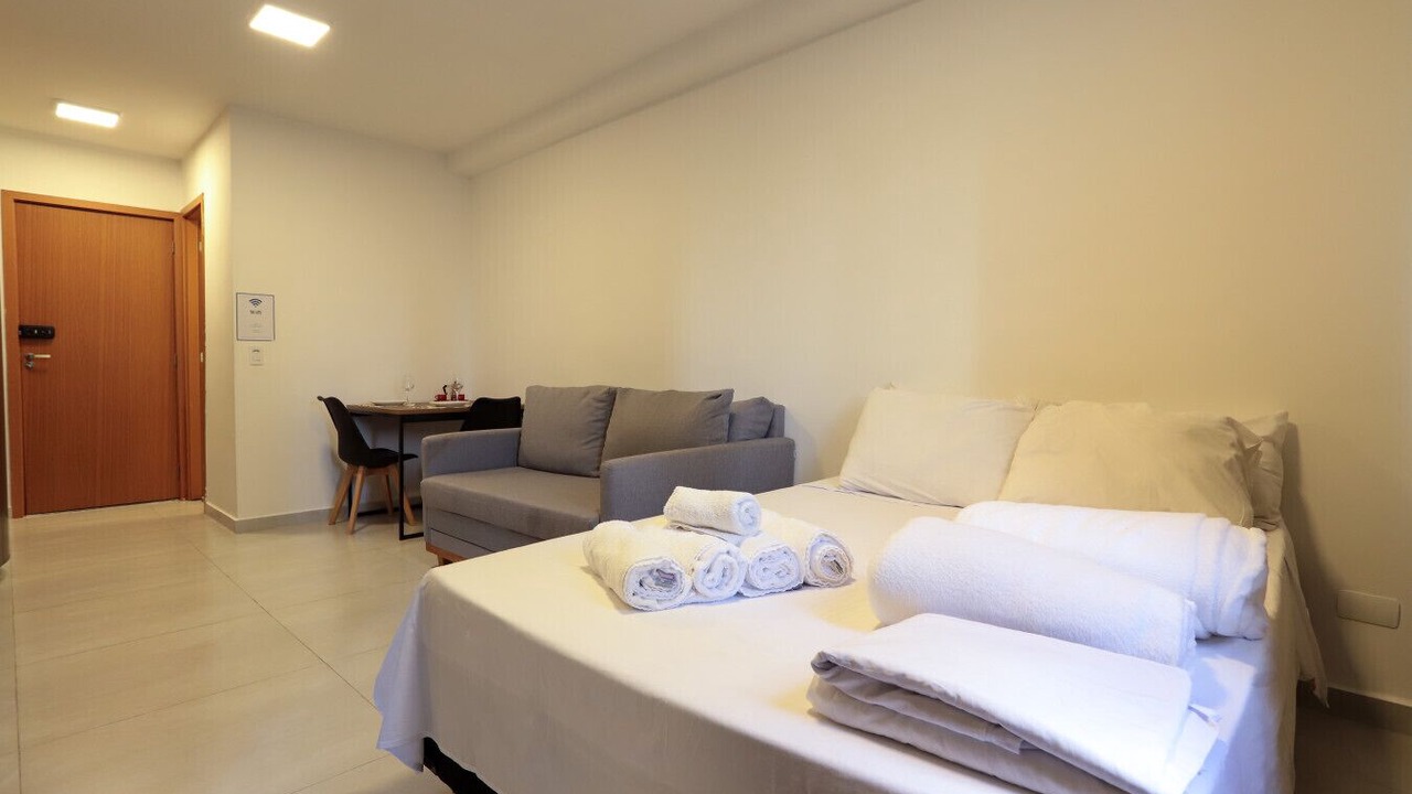 Photo of Bedroom in Jardim Sao Paulo