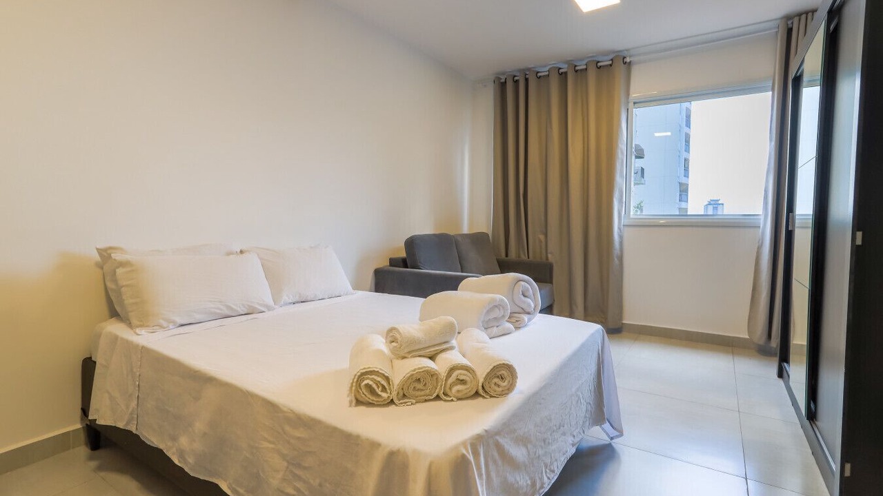 Photo of Bedroom in Jardim Sao Paulo