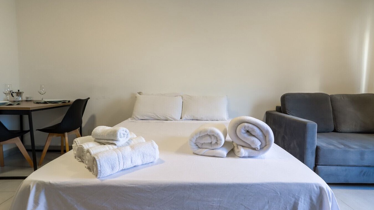 Photo of Bedroom in Jardim Sao Paulo