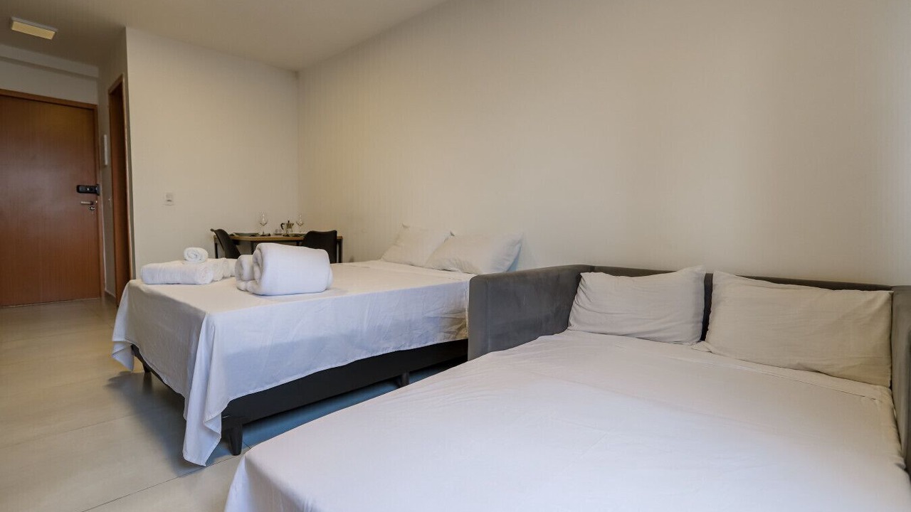 Photo of Bedroom in Jardim Sao Paulo