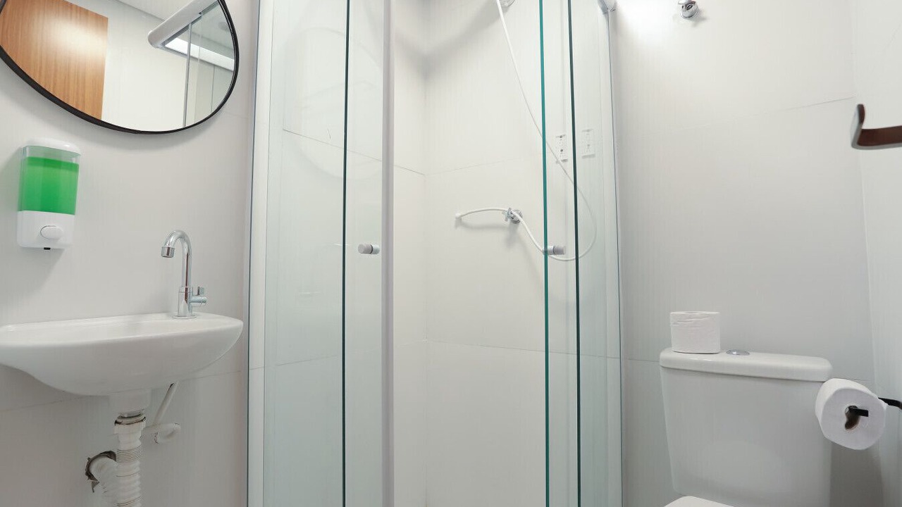 Photo of Bathroom in Jardim Sao Paulo