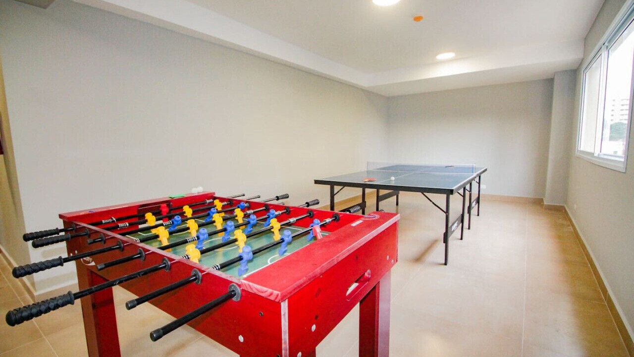 Photo of Bedroom in Jardim Sao Paulo