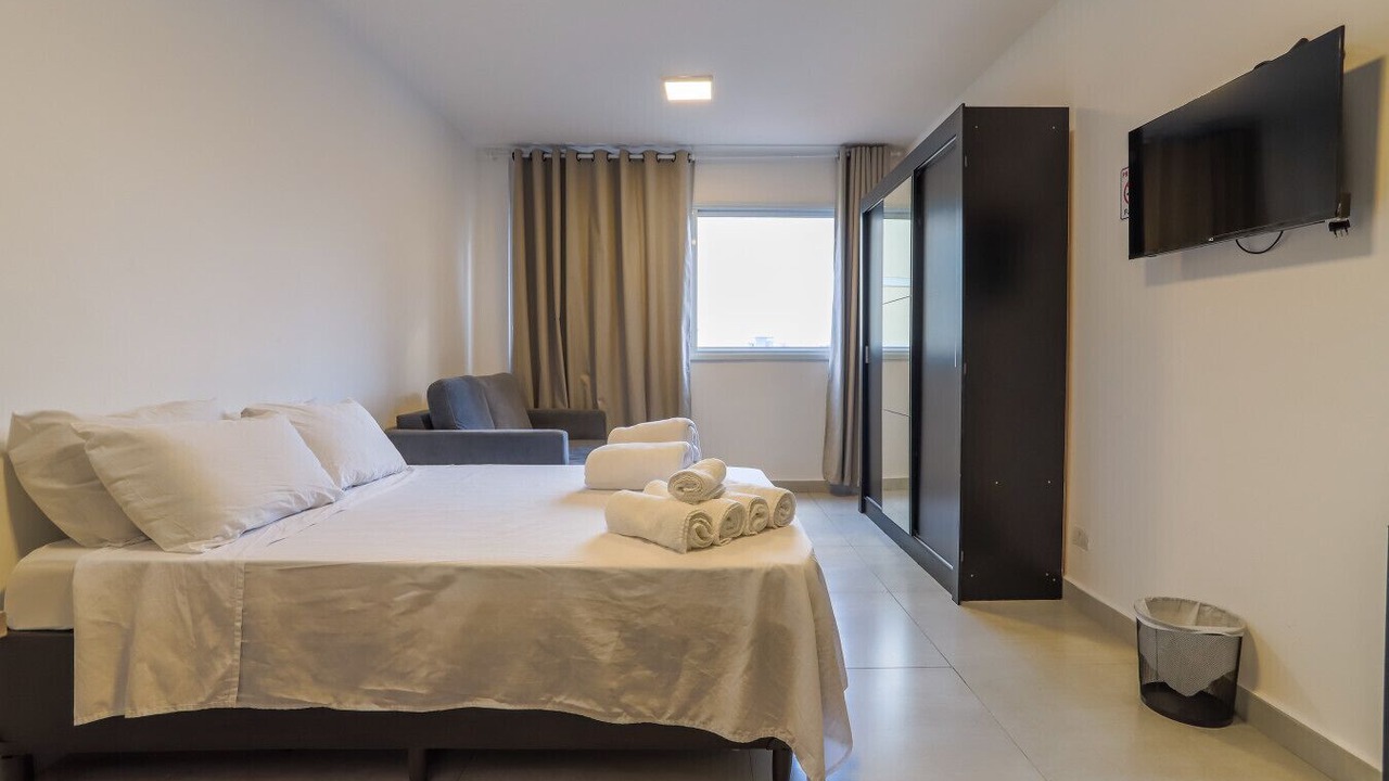 Photo of Bedroom in Jardim Sao Paulo