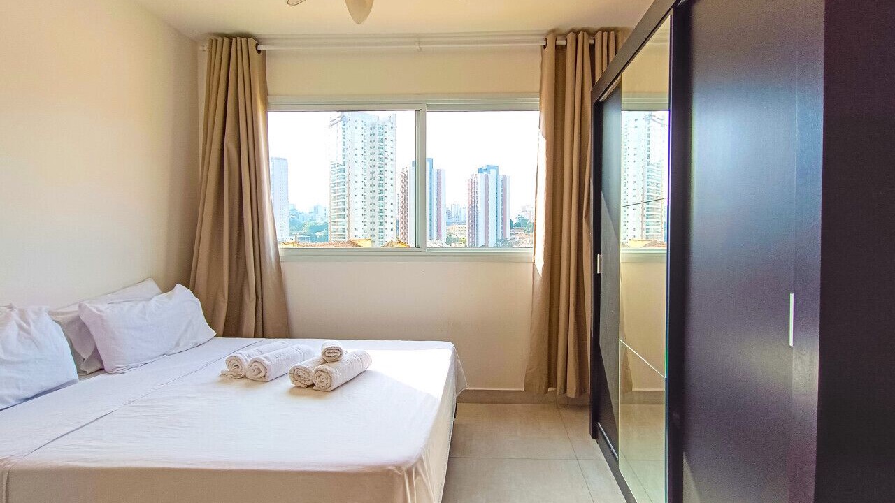 Photo of Bedroom in Jardim Sao Paulo