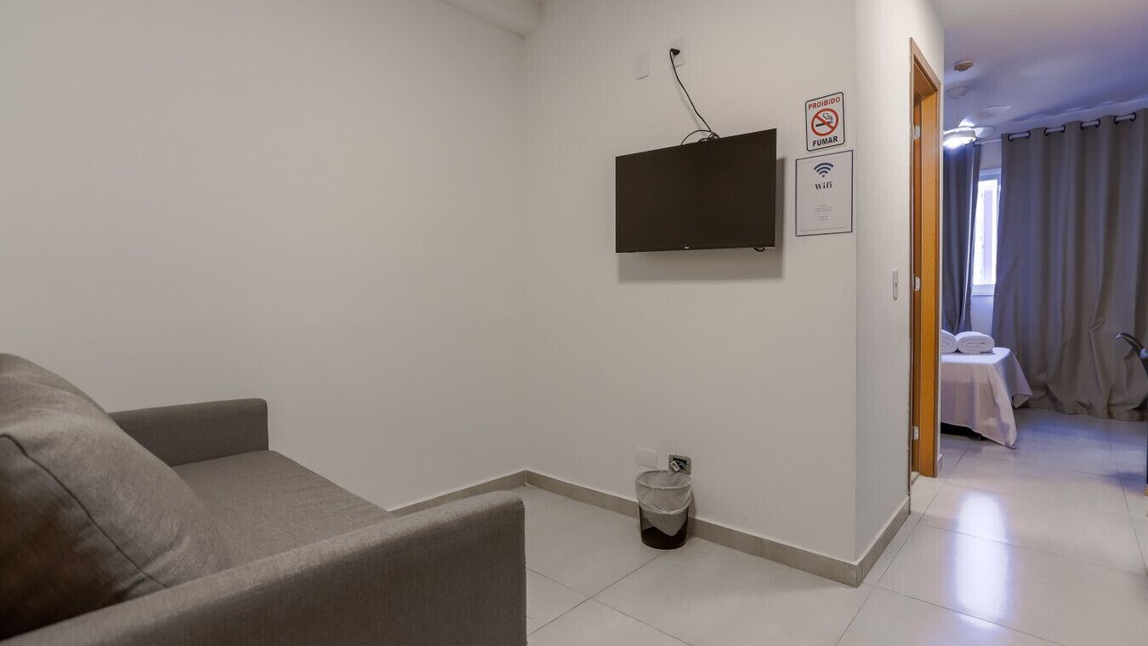 Photo of Bedroom in Jardim Sao Paulo