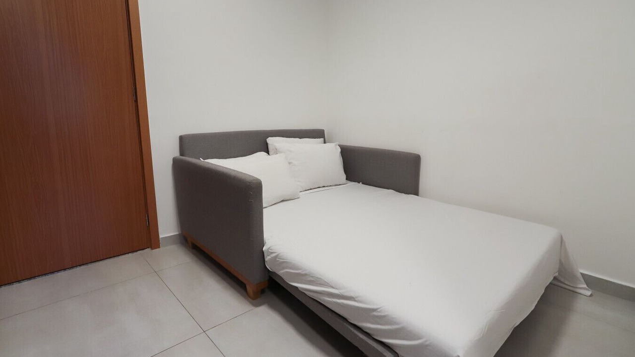 Photo of Bedroom in Jardim Sao Paulo