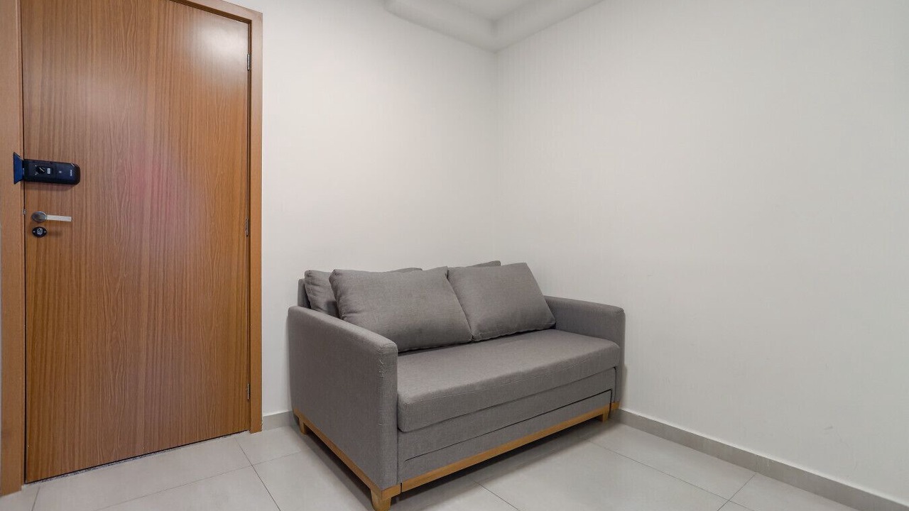 Photo of Livingroom in Jardim Sao Paulo