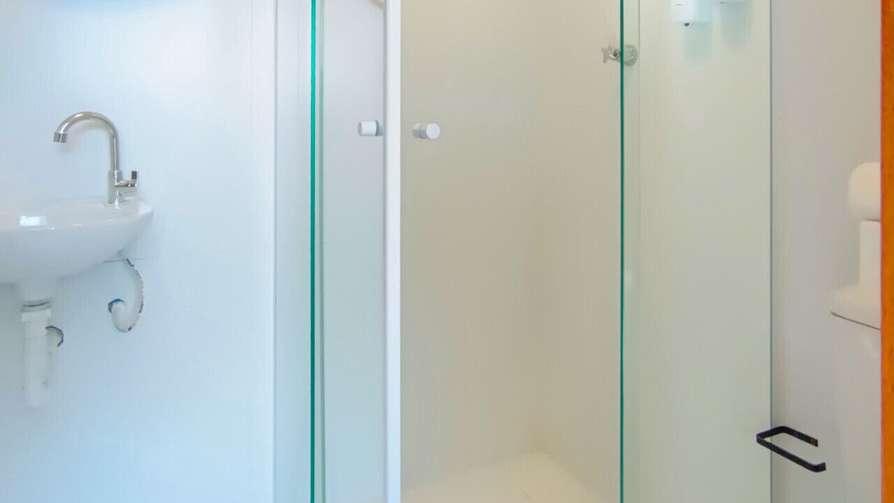 Photo of Bathroom in Jardim Sao Paulo