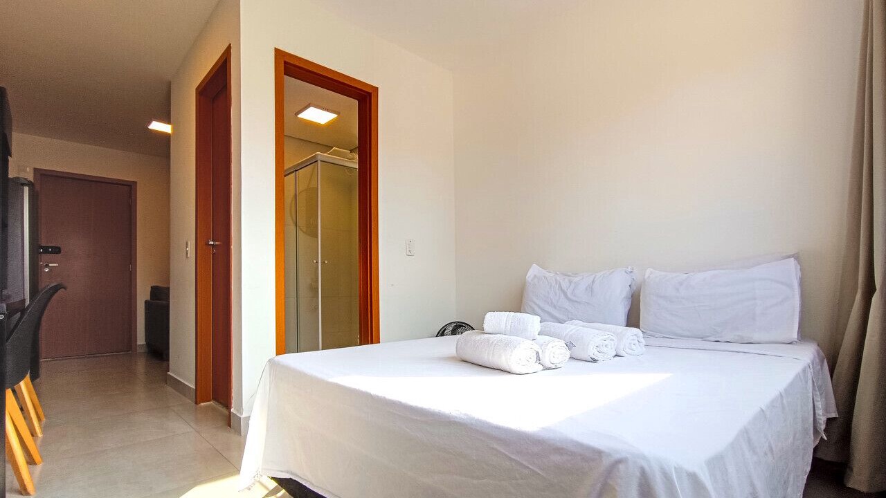 Photo of Bedroom in Jardim Sao Paulo