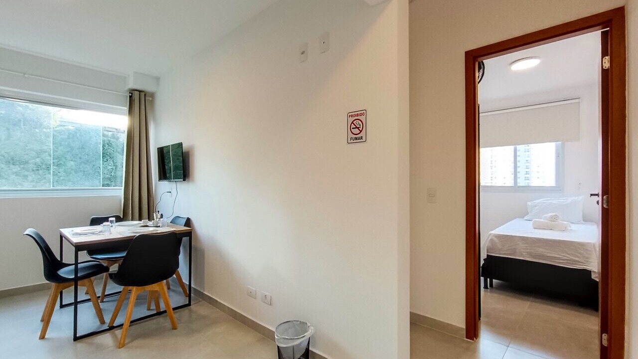 Photo of Bedroom in Jardim Sao Paulo