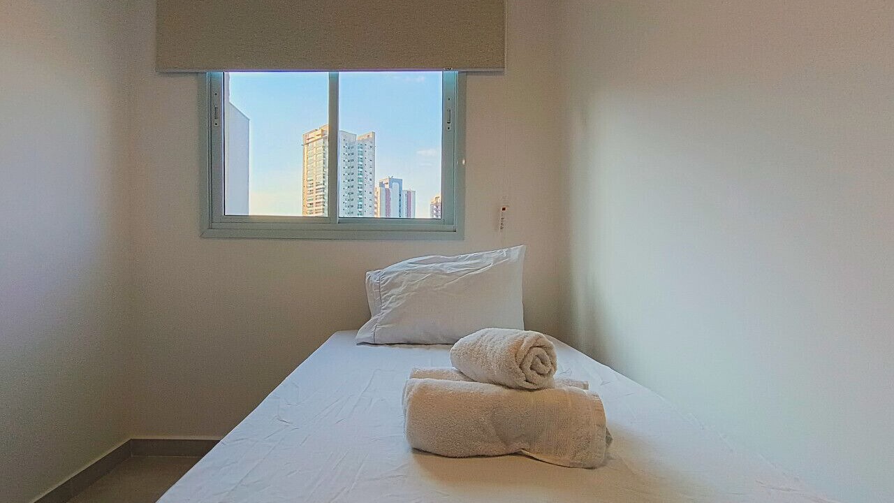 Photo of Bedroom in Jardim Sao Paulo