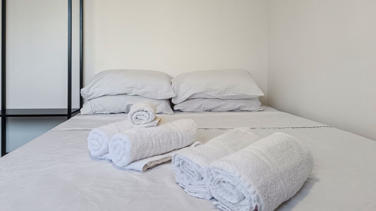 Photo of Bedroom in Jardim Sao Paulo