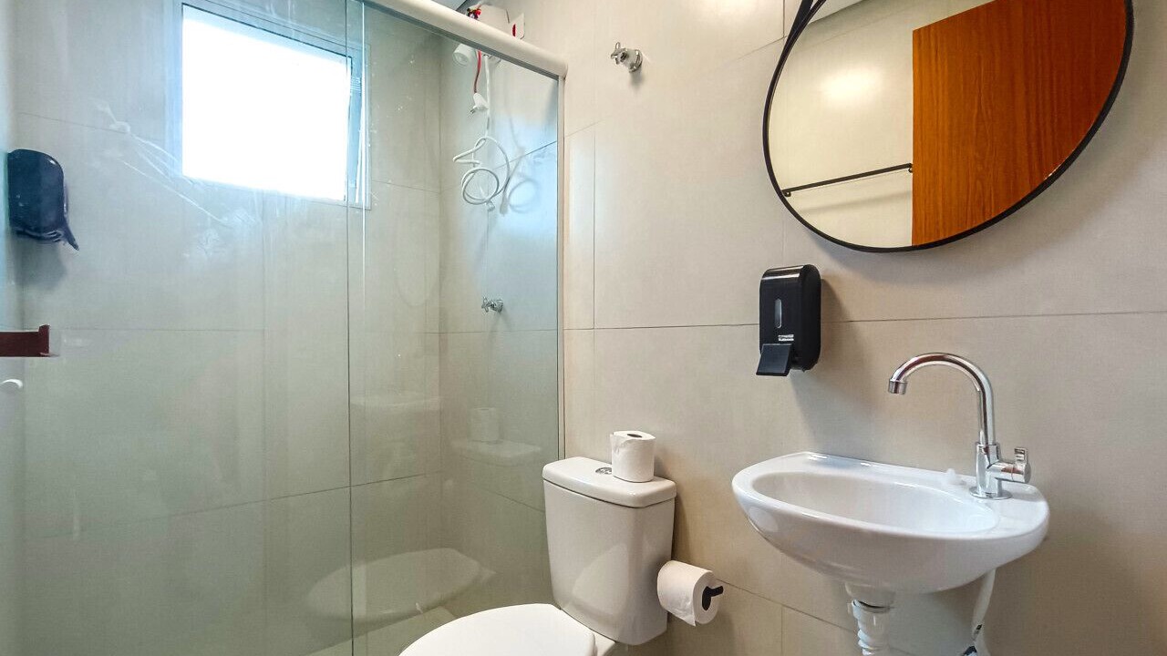 Photo of Bathroom in Jardim Sao Paulo