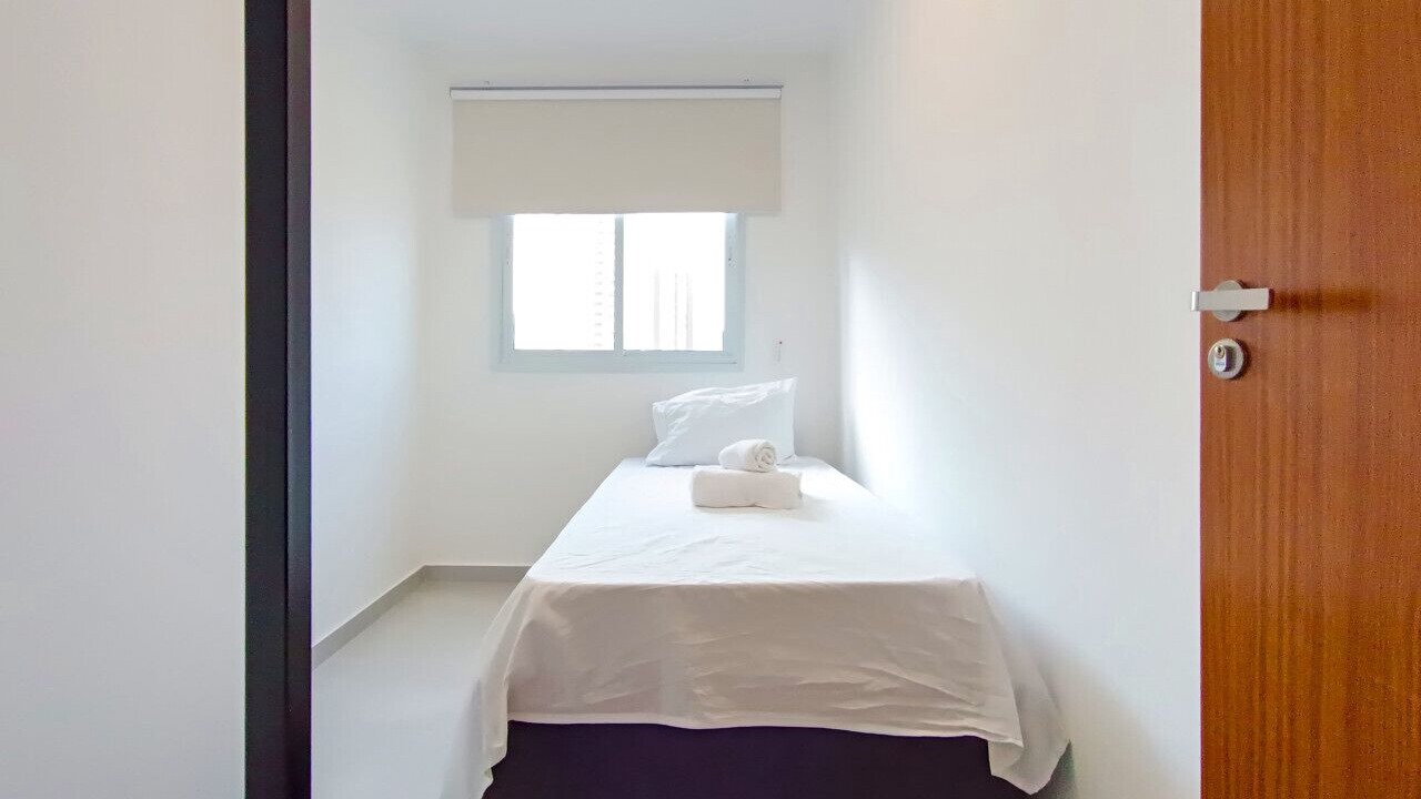 Photo of Bedroom in Jardim Sao Paulo