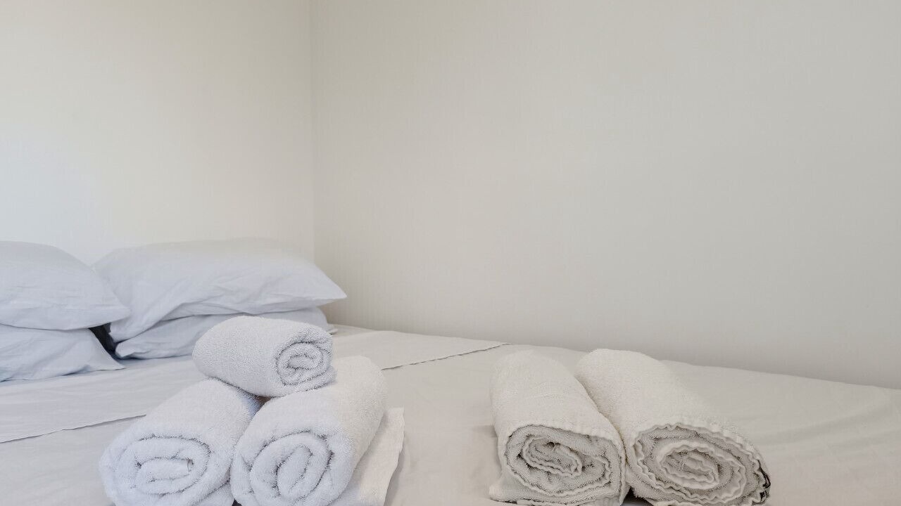 Photo of Bedroom in Jardim Sao Paulo