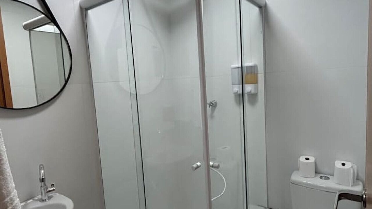 Photo of Bathroom in Jardim Sao Paulo
