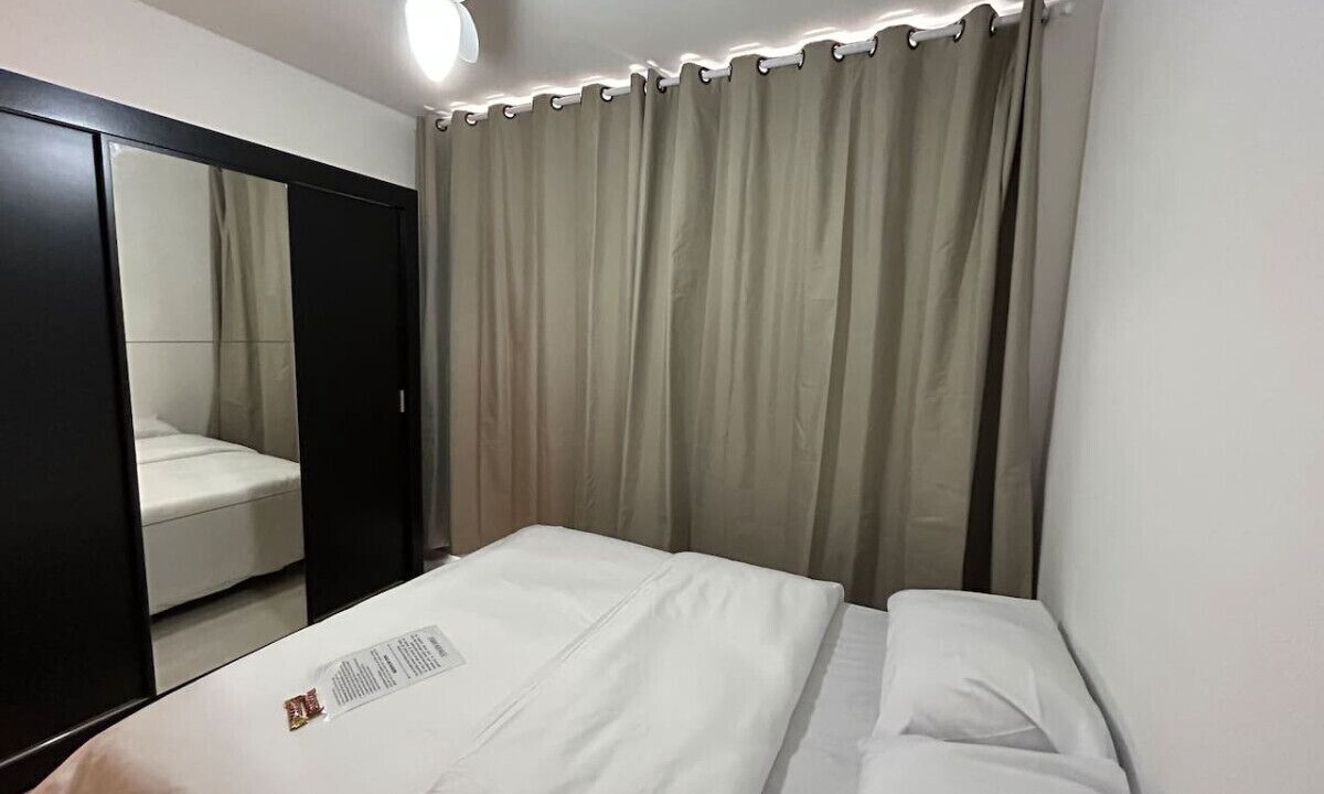 Photo of Bedroom in Jardim Sao Paulo