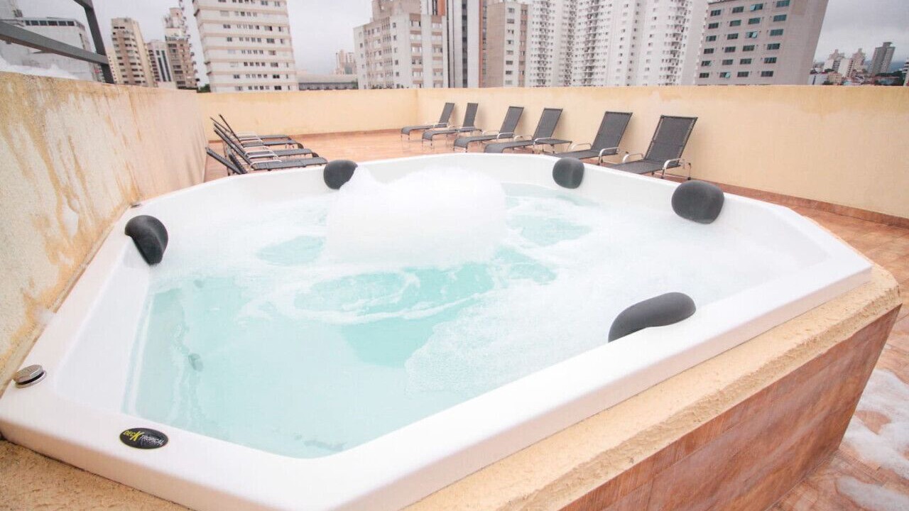Photo of Outdoor in Jardim Sao Paulo