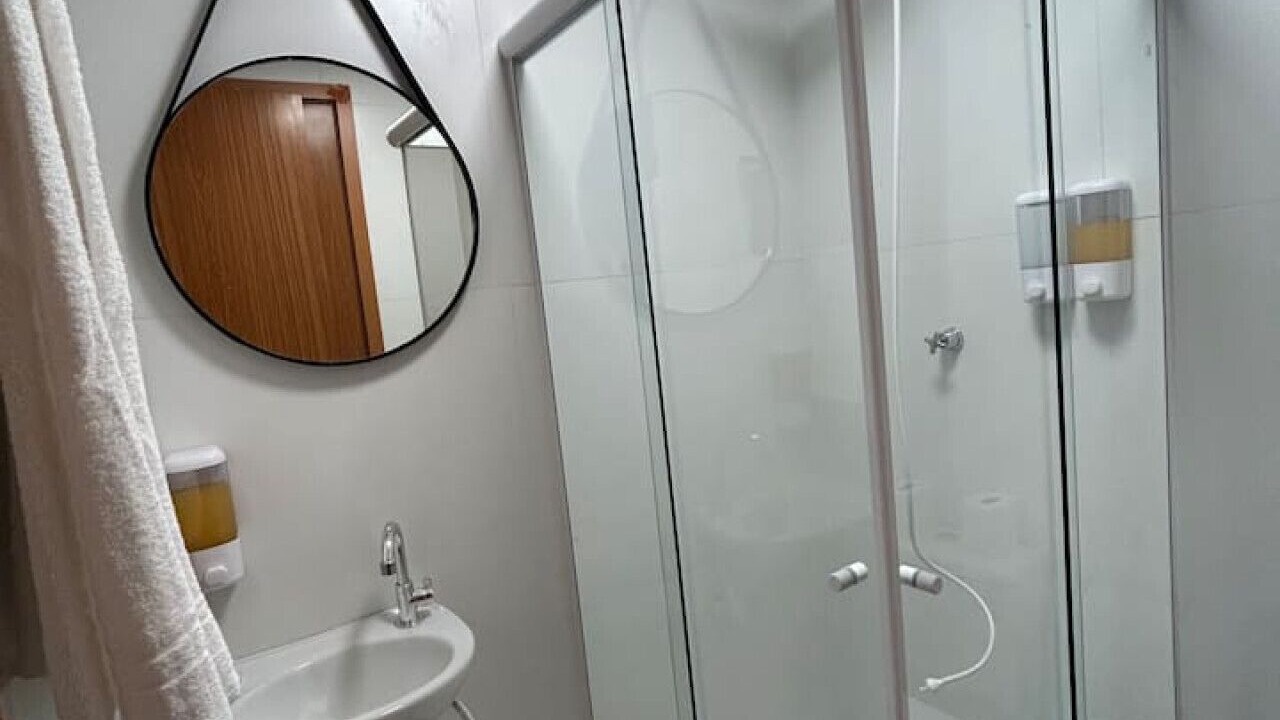 Photo of Bathroom in Jardim Sao Paulo