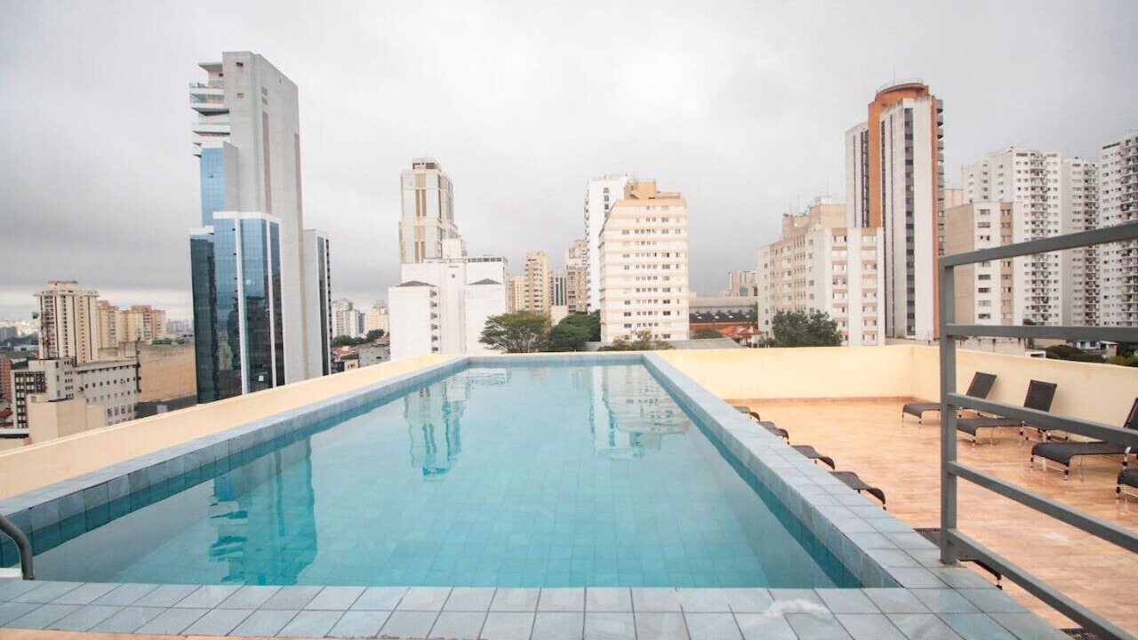 Photo of Outdoor in Jardim Sao Paulo