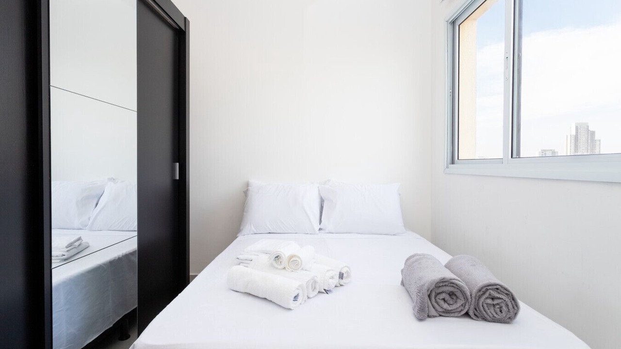 Photo of Bedroom in Tucuruvi