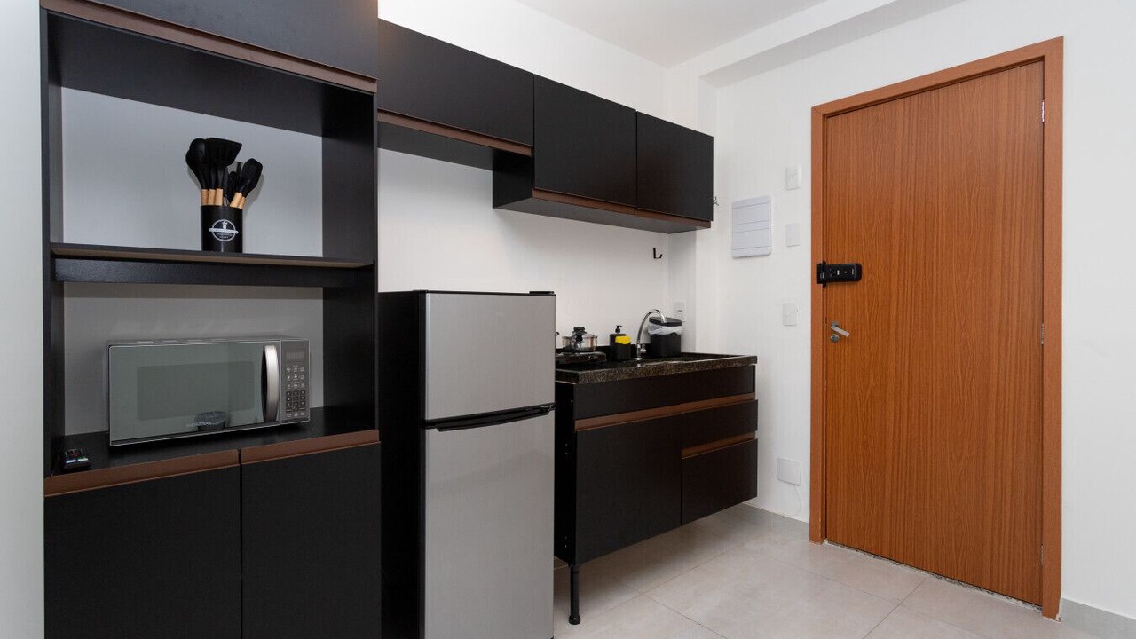 Photo of Kitchen in Tucuruvi