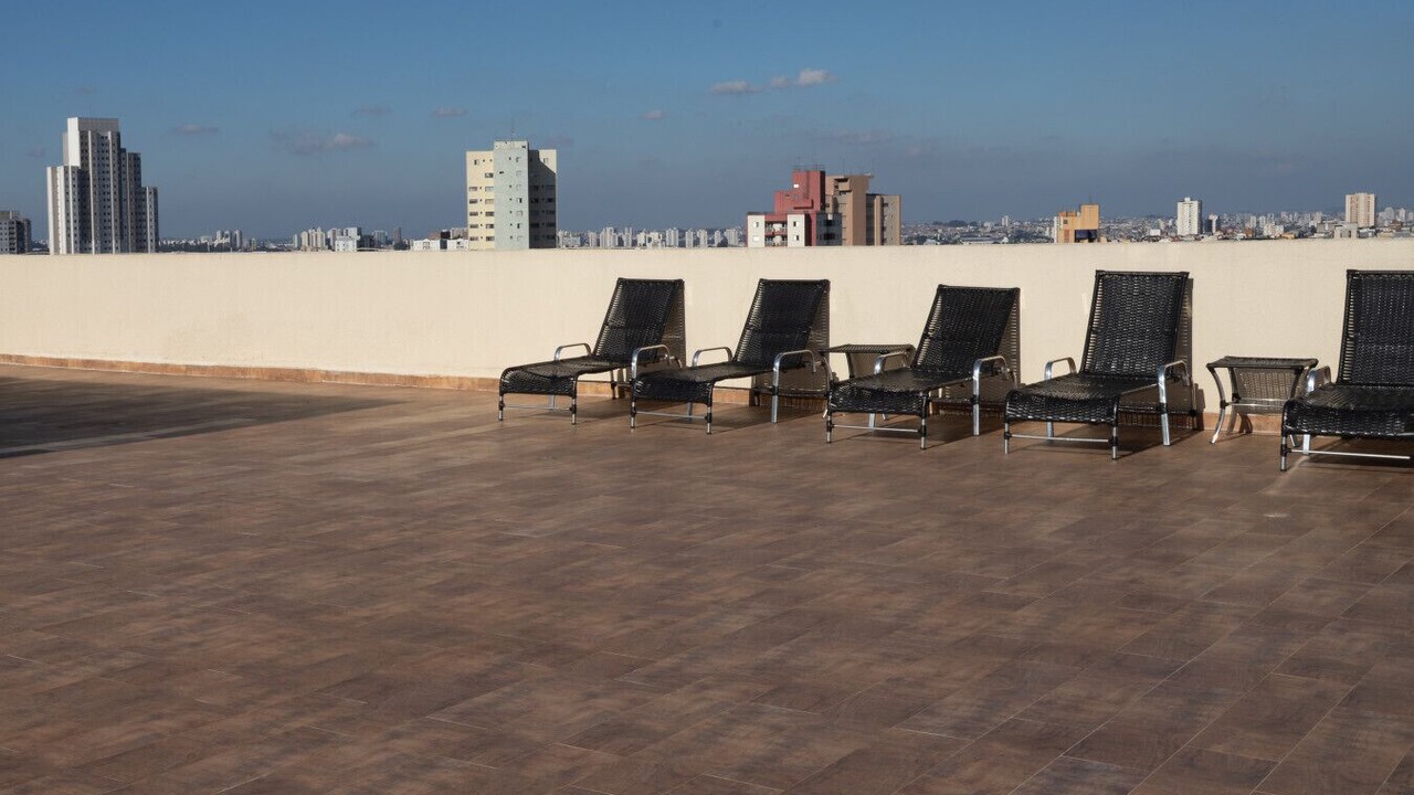 Photo of Patio Balcony in Tucuruvi