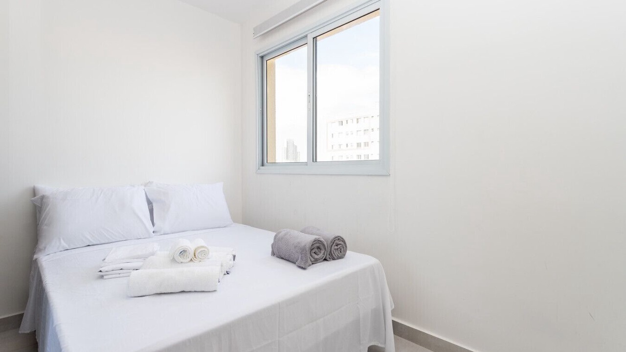 Photo of Bedroom in Tucuruvi