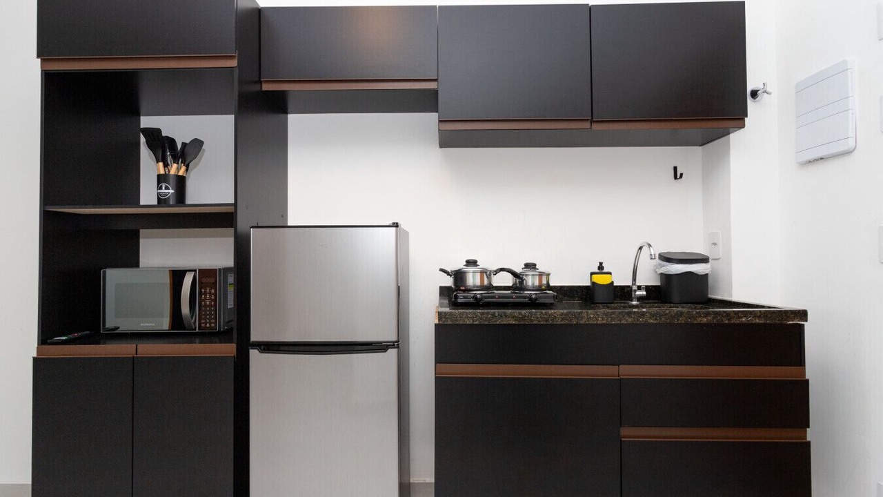 Photo of Kitchen in Tucuruvi