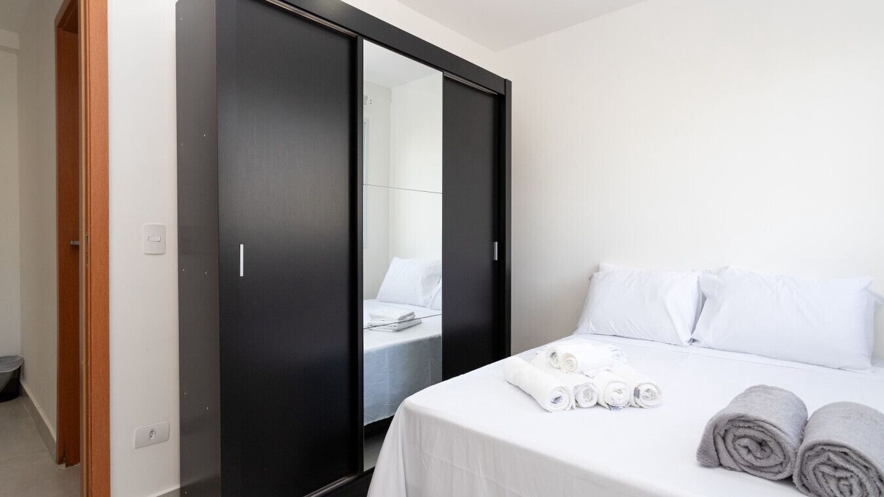 Photo of Bedroom in Tucuruvi