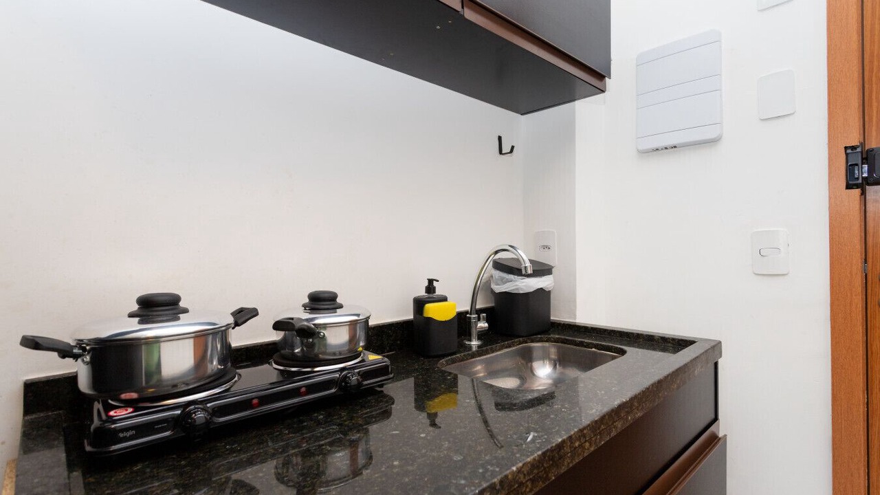 Photo of Kitchen in Tucuruvi
