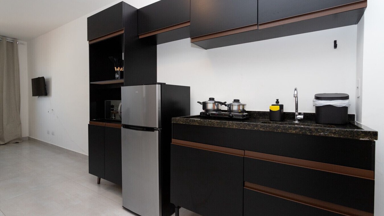 Photo of Kitchen in Tucuruvi