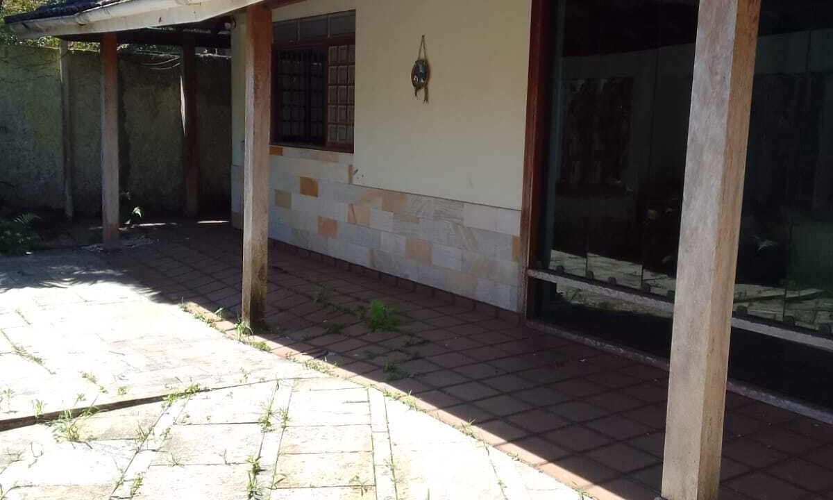 Photo of Outdoor in Peruibe