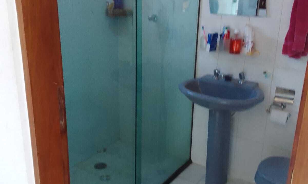 Photo of Bathroom in Peruibe