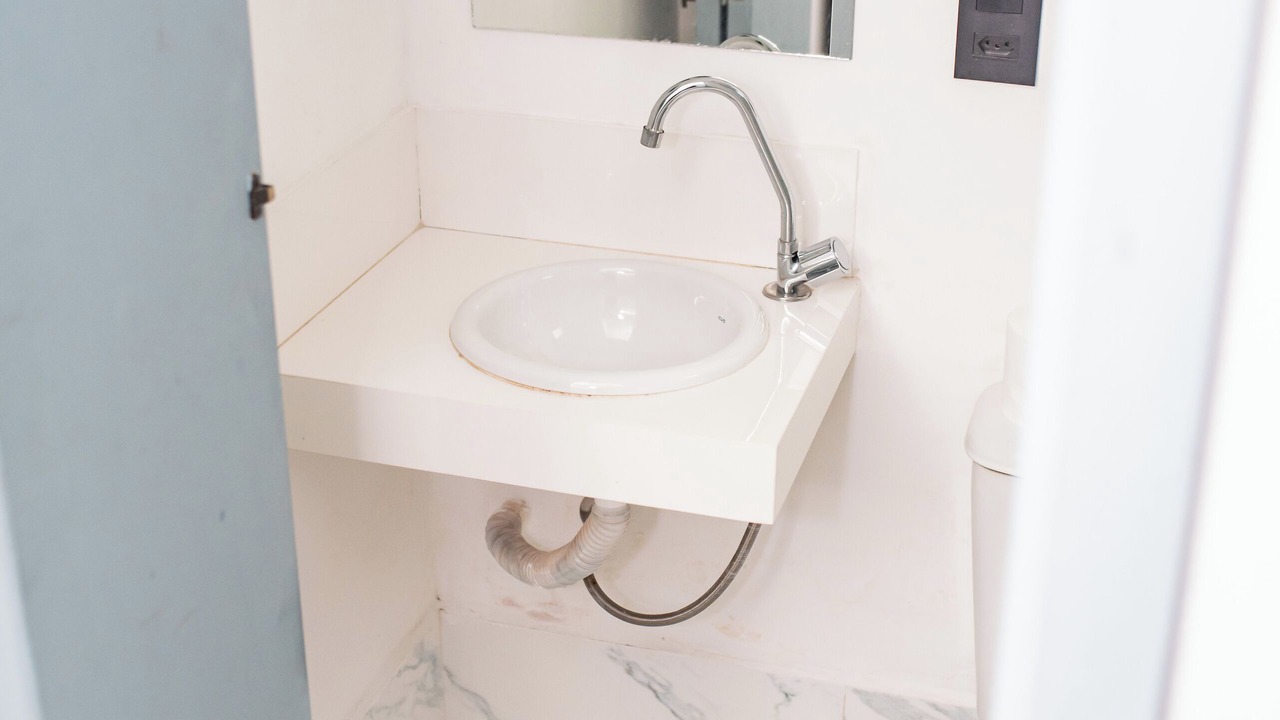 Photo of Bathroom in Conceicao