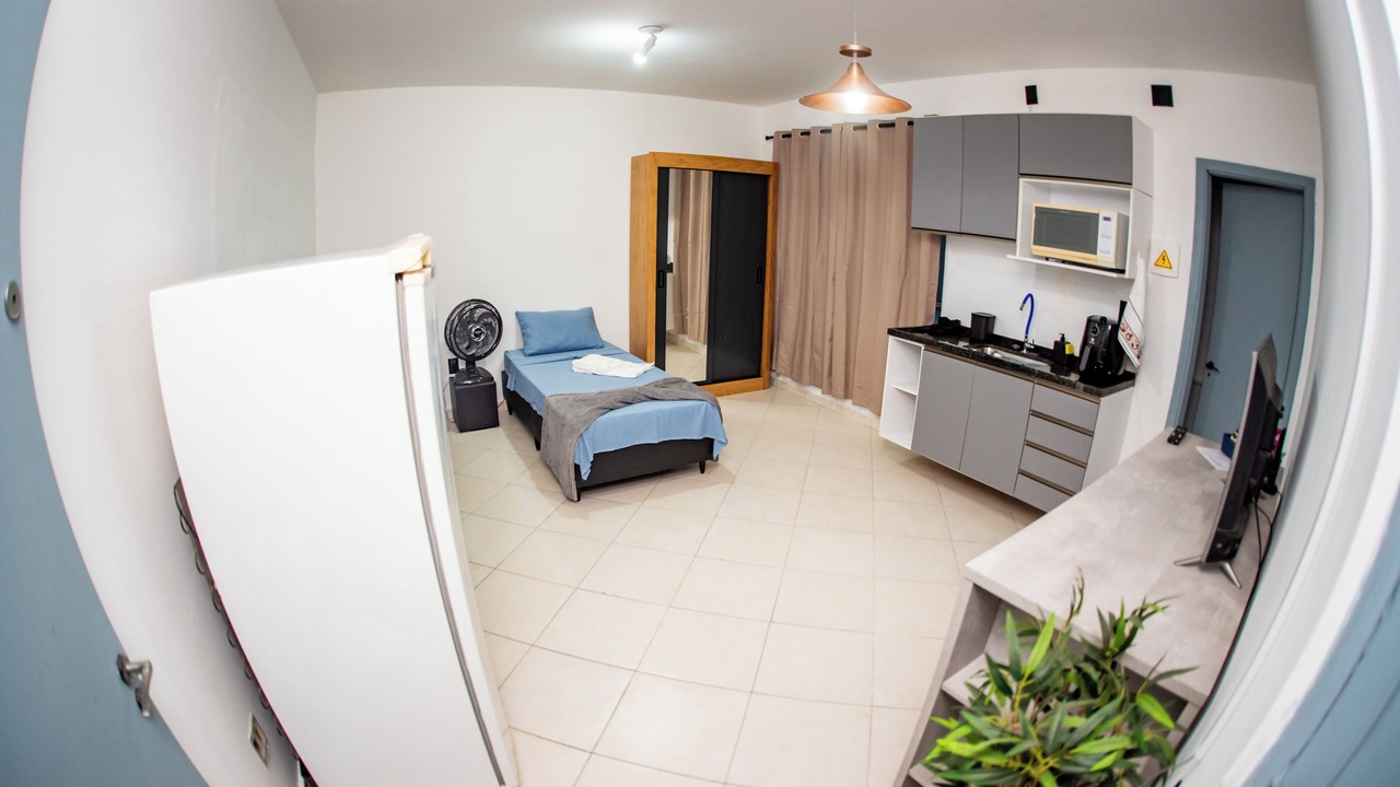 Photo of Bedroom in Conceicao