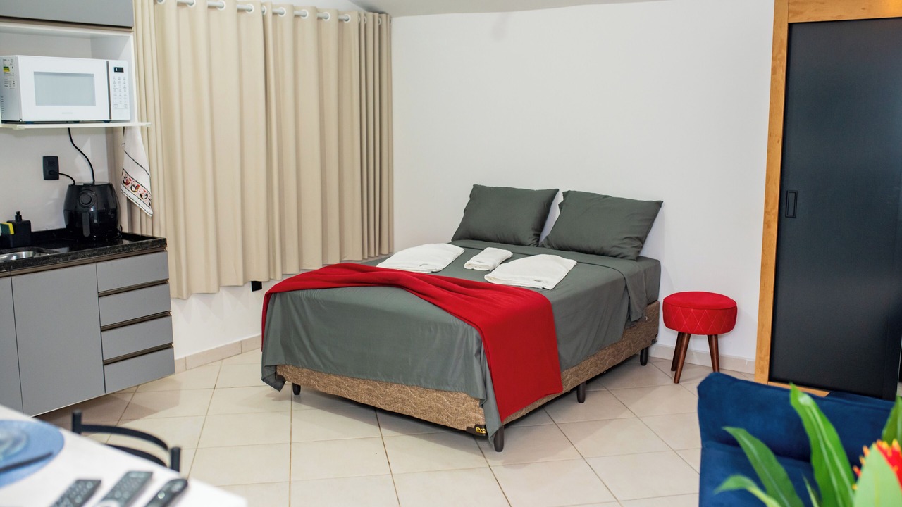 Photo of Bedroom in Conceicao