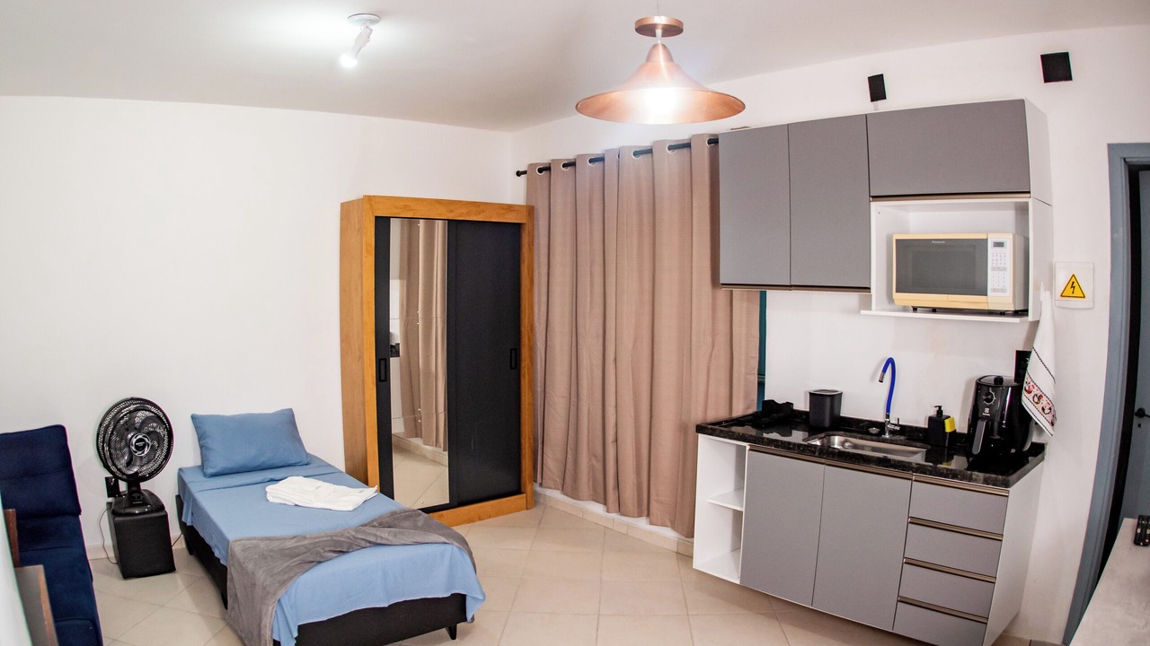 Photo of Bedroom in Conceicao