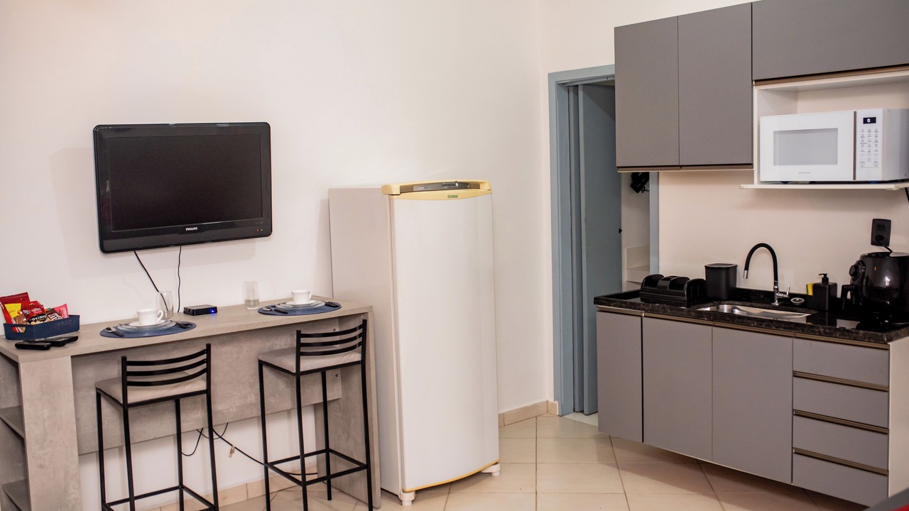Photo of Kitchen in Conceicao