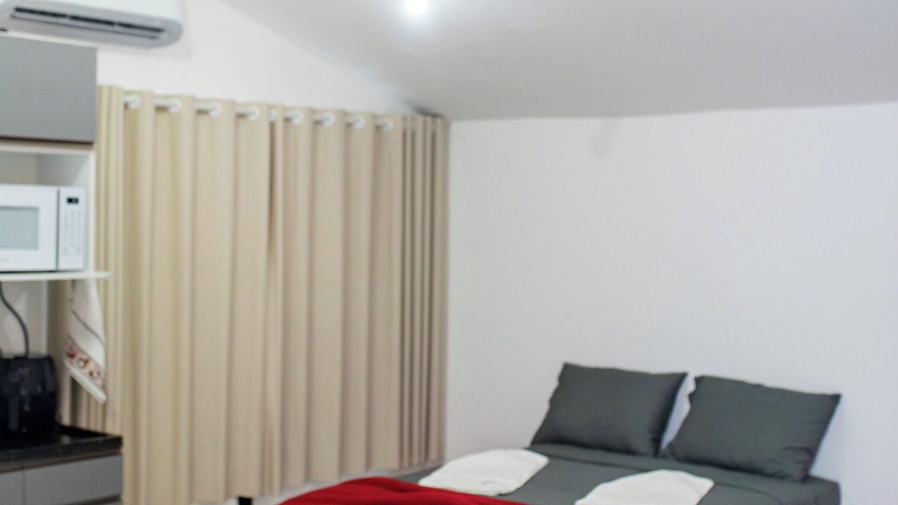 Photo of Bedroom in Conceicao