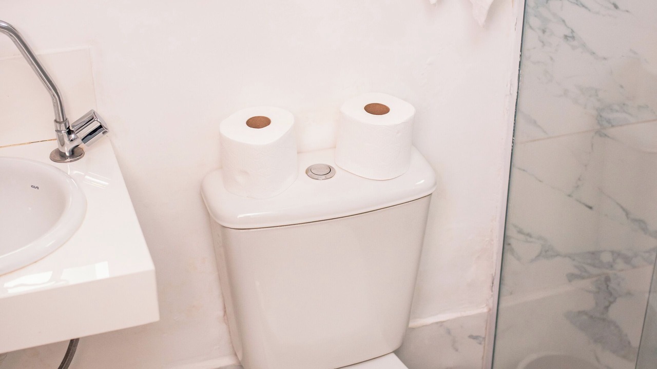 Photo of Bathroom in Conceicao