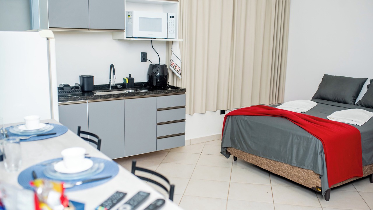 Photo of Bedroom in Conceicao