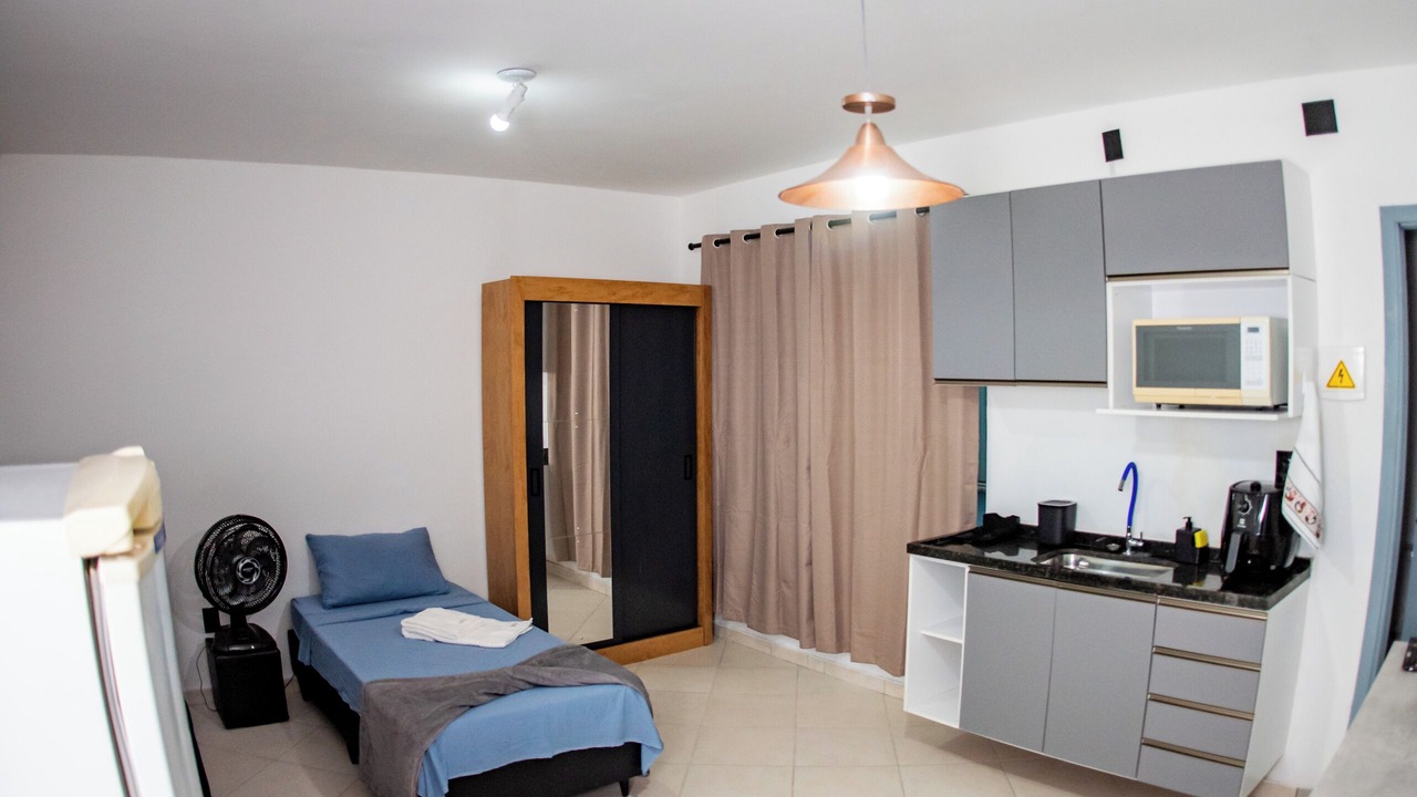 Photo of Bedroom in Conceicao