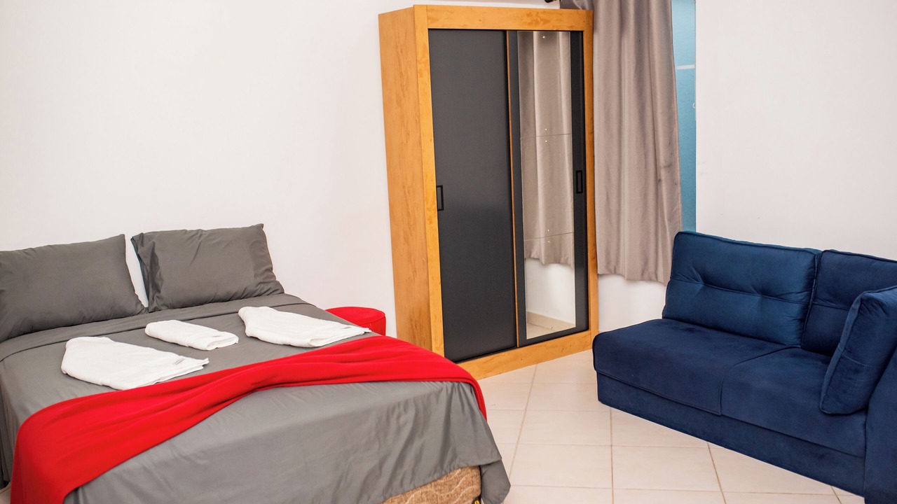 Photo of Bedroom in Conceicao