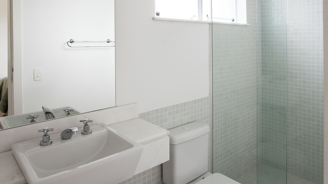 Photo of Bathroom in Vargem
