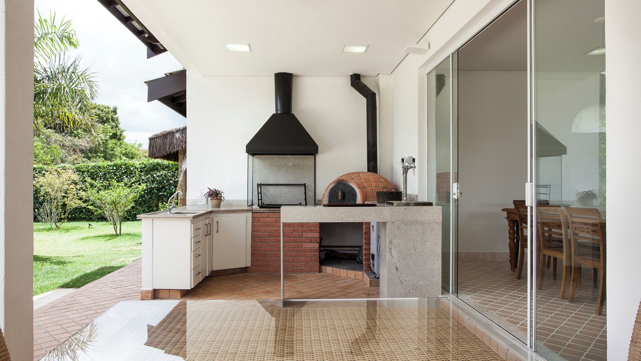 Photo of Patio Balcony in Vargem