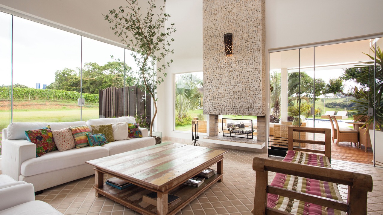 Photo of Livingroom in Vargem