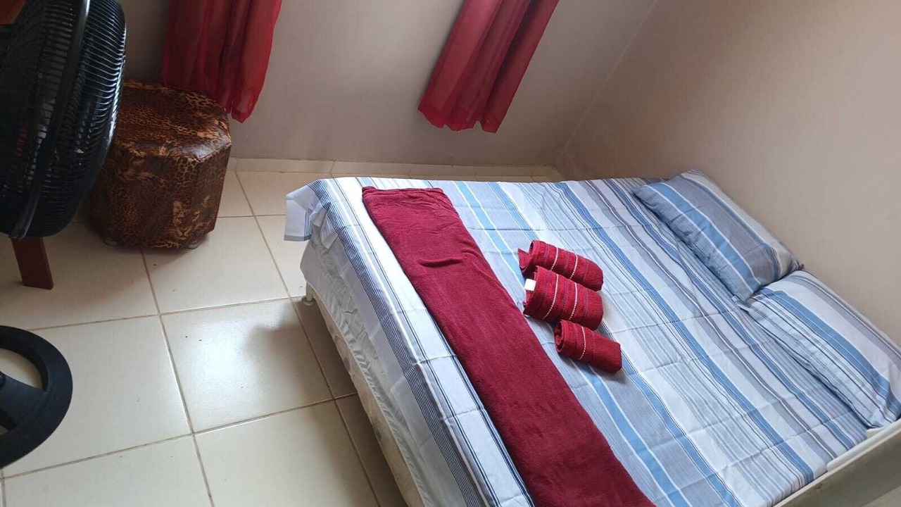 Photo of Bedroom in Marechal Deodoro